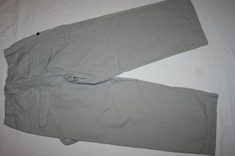 Tenké nohavice, rifle,110