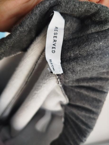 Zateplené legíny, reserved,158