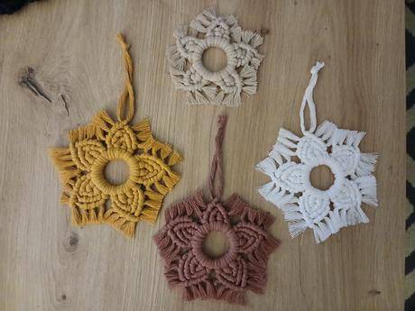 Závesná dekoracia, 