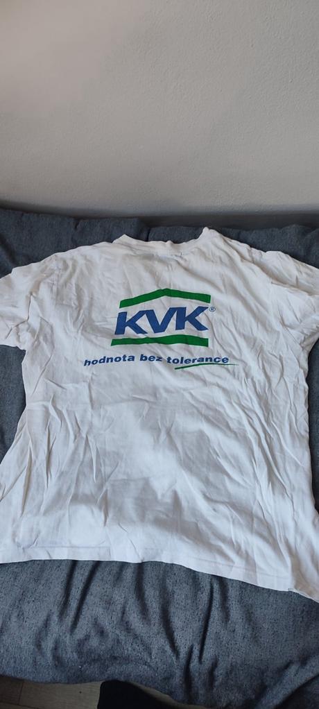 Balenie 20ks tričiek,