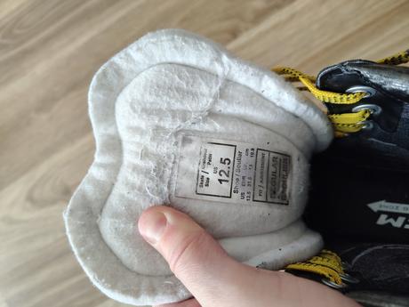 Korčule ccm 31,5, ccm,31