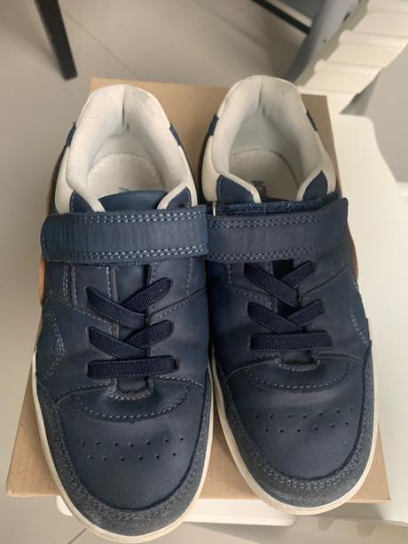 Tenisky action boy ccc, 33