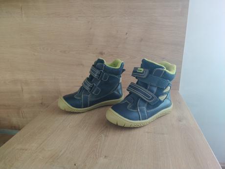 Zimné topánky protetika, protetika,27
