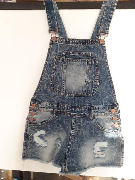 Krátke nohavice, 164