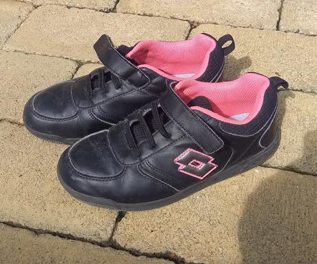 Tenisky lotto, lotto,34