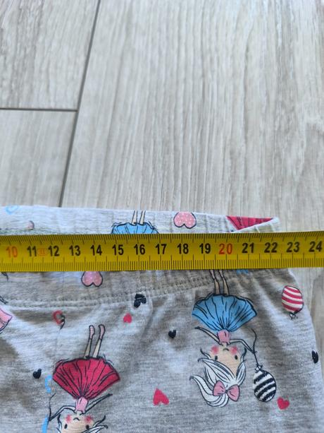 Legíny topolino 110, topolino,110