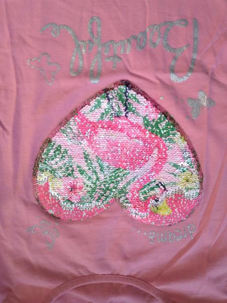 Tričko, miss sixty,140