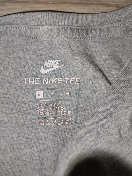 Tričko, nike,s