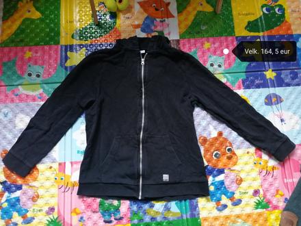 Chlapčenská mikina, f&f,164