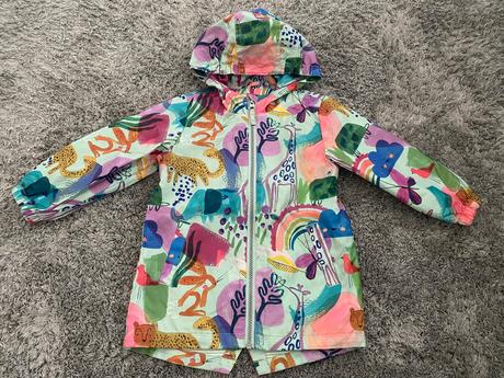 Pršiplášť, next,98