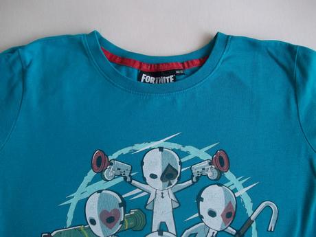Tričko - fortnite - 146/152, 146