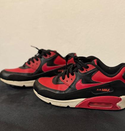 Tenisky airmax, nike,38