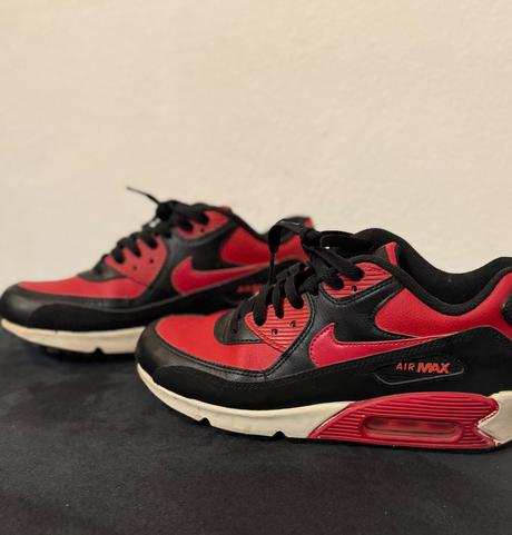 Tenisky airmax, nike,38