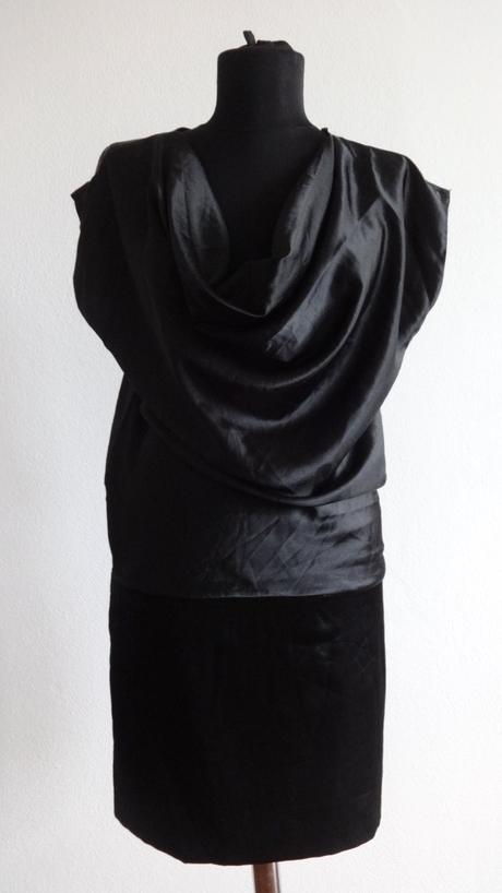 Zara šaty s, zara,s