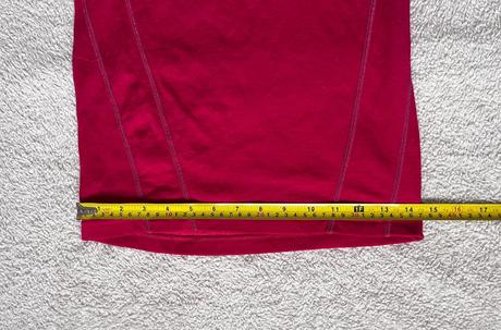 Tričko s merino vlnou - duo active 14 r., 158