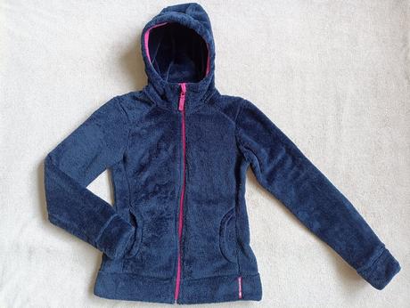 Mikina veľ. 146, decathlon,146