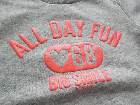 Mikina esprit, esprit,110