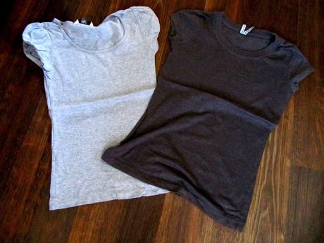 Sivé tričko, american eagle,xs