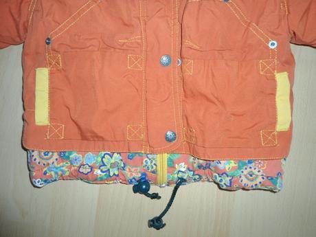 Oranzova bundicka, 68