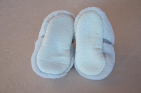 Papučky pre bábätko, <17