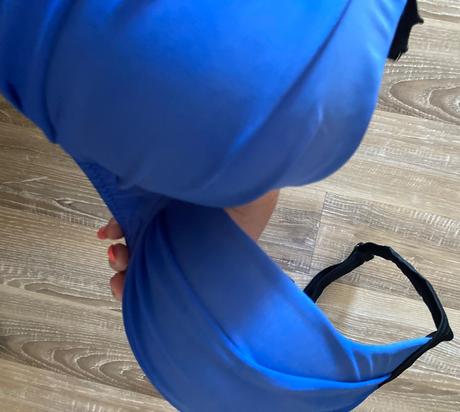 Plavky/vrch plaviek, xxl