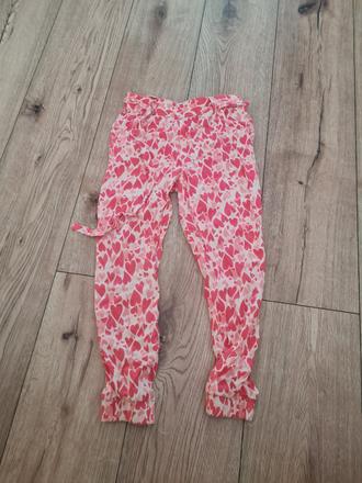 Letné nohavice, kiki&koko,116