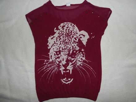 Tričko, s