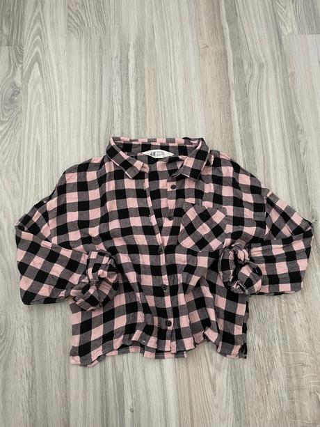 Košeľa h&m, h&m,146