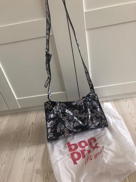 Kabelka city bag top stav, bonprix