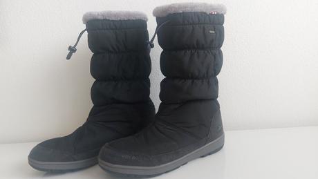 Top stav zimné čižmy viking gtx, viking,39