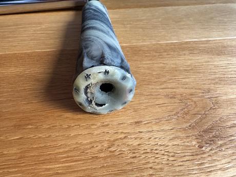 Kolobezkove riadidla ethic trianon t 670 polished, 