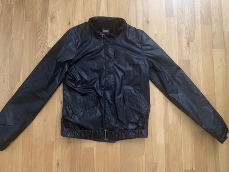 Prechodná vetrovka, l