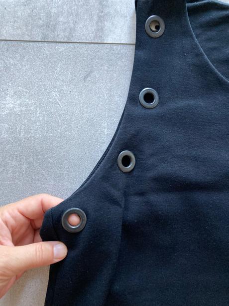 Minišaty mango, mango,l