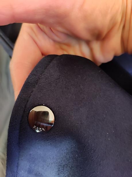 Pánska bomberka, zara,xl