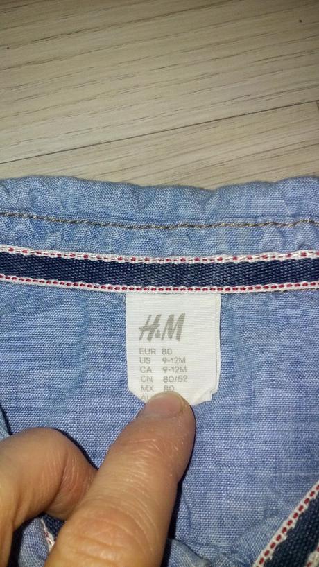 Kosela, h&m,80