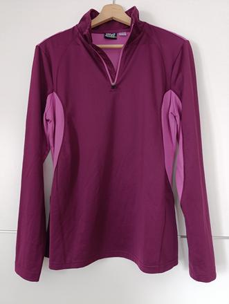 Crivit funkčná mikina, crivit,40