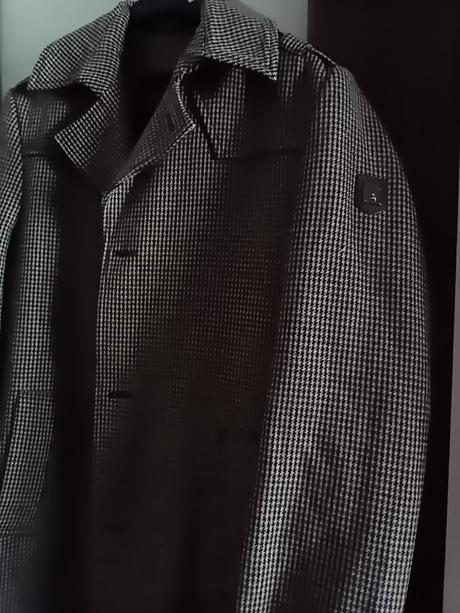 Pánsky kabát, s.oliver,m