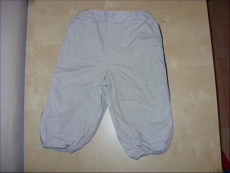 Pre chlapčeka, h&m,80