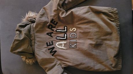 Prechodna bundička 128 h&m, h&m,128