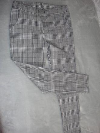 Skvelé nohavice, piazza italia,m