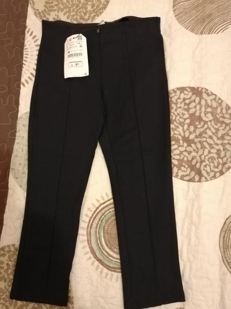 Leginy, zara,116