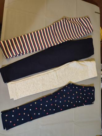 Legíny 110/116, f&f,116