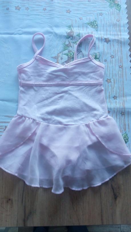 Balerina body, okay,92