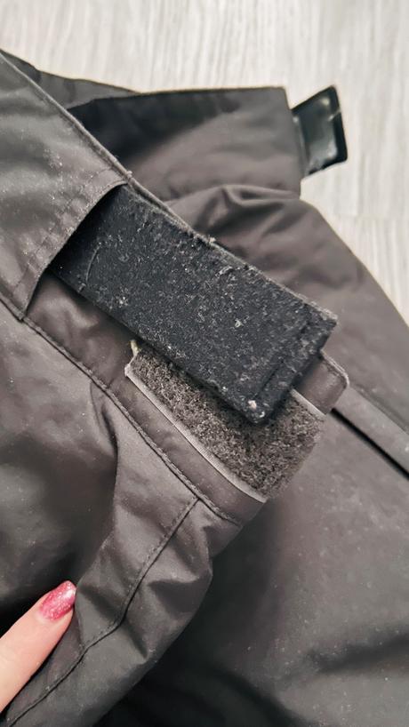 Čierne oteplovačky, wedze,152