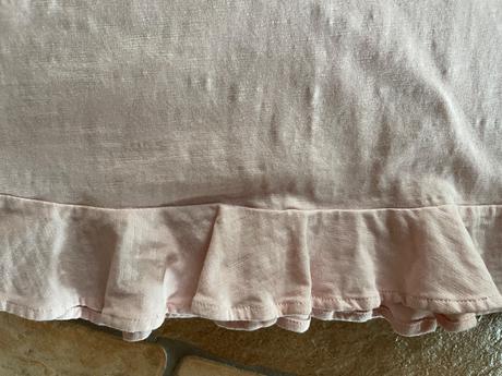 Ružové tricko zn molo, 152