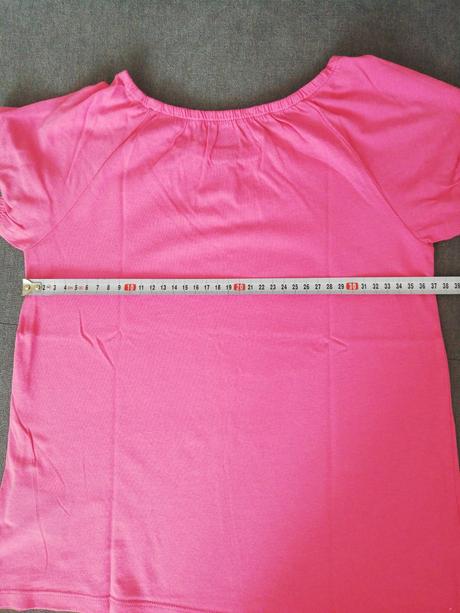 Tricko s4344, h&m,134