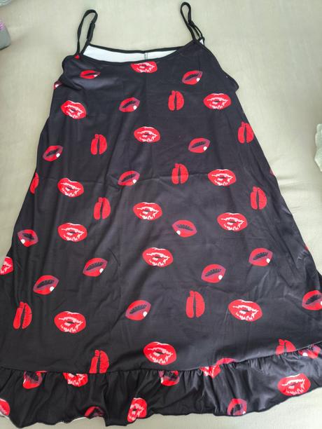 Nočná košeľa, xl