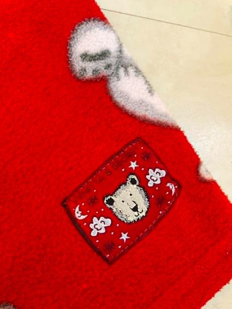 Teplé flisové pyžamko, vienetta secret,xl