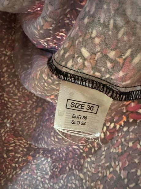 Šaty orsay 36, orsay,36