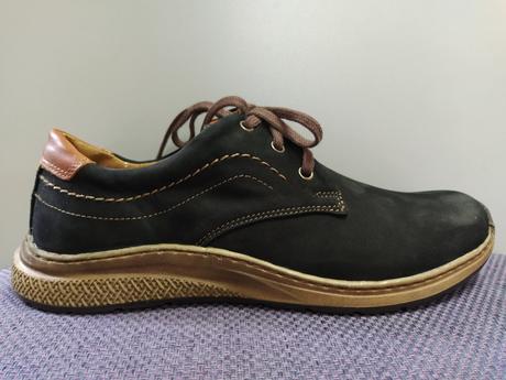 Kožená obuv, 41 / 42 / 43
